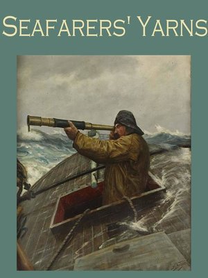 cover image of Seafarers' Yarns